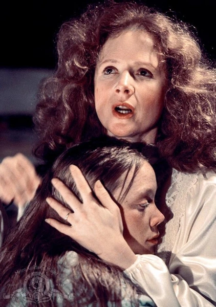 Источник: Кадр из фильма «Кэрри»