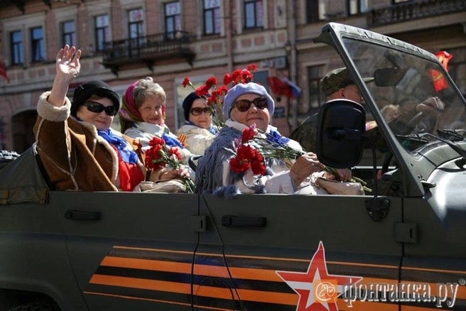 Источник: Павел Каравашкин/"Фонтанка.ру"
