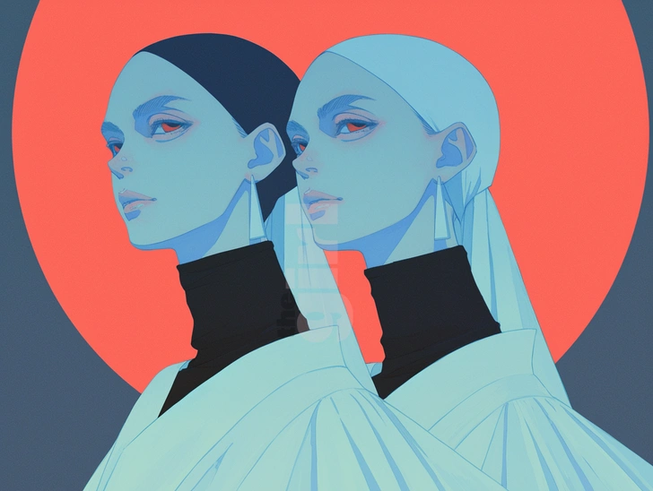 Источник: Midjourney | theGirl