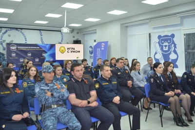 МВД Карачаево-Черкесии выиграло межведомственный квиз к 81-й годовщине Победы