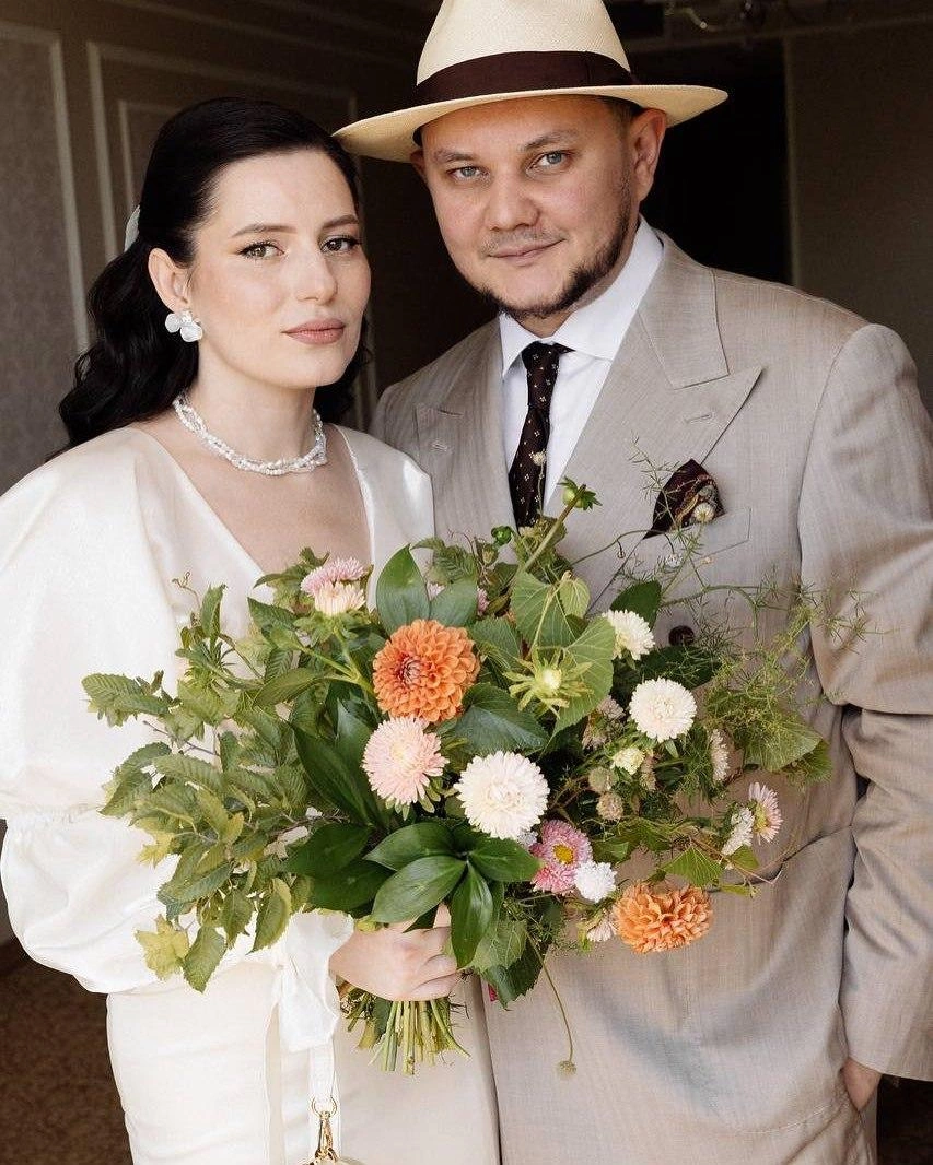Источник: timopheyrudenko / Instagram (экстремистская организация, деятельность запрещена на территории РФ)