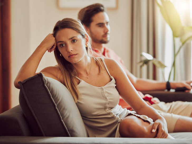 Почему ваш мужчина не зарабатывает много: 6 эффективных советов по решению проблемы