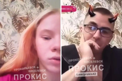 Опека не видит проблем в стримах с плачущим младенцем в Кузбассе