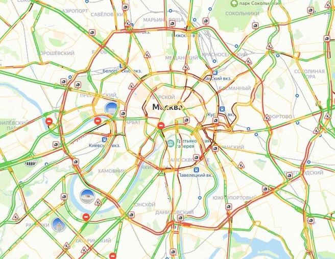 Источник: Яндекс Карты