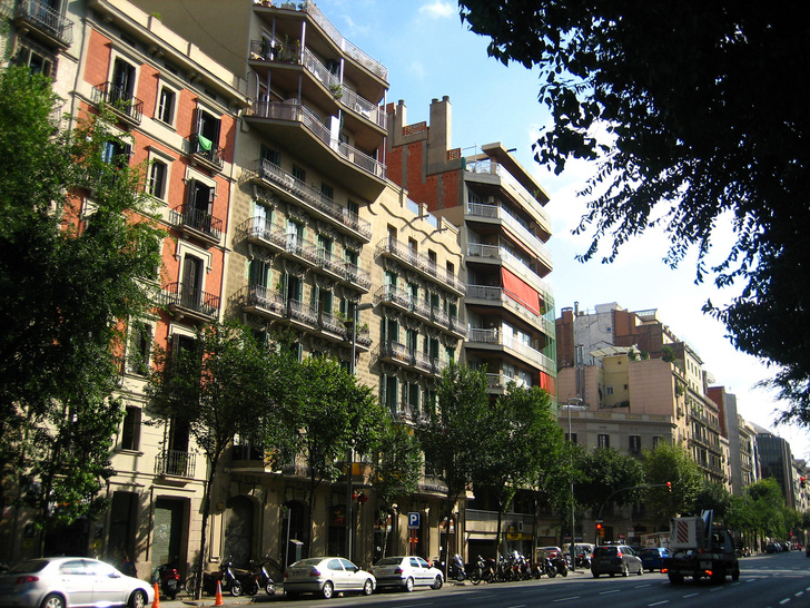 Барселона (фото 25)