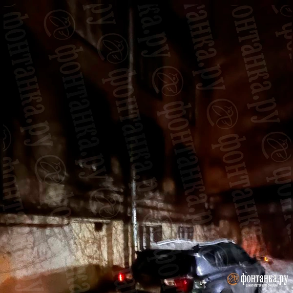 Источник: читатель «Фонтанки» 