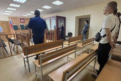 Сын убил отца в Артемовском и скрывался 13 лет