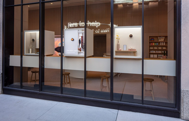 Фото №7 - Первый магазин Google в Нью-Йорке