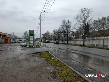 Источник: Булат Салихов / UFA1.RU