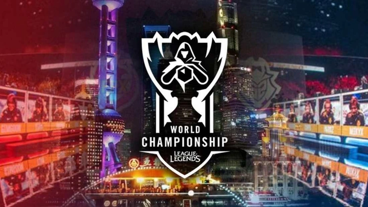 На смену K/DA: NewJeans выпустят гимн чемпионата League of Legends Worlds 2023