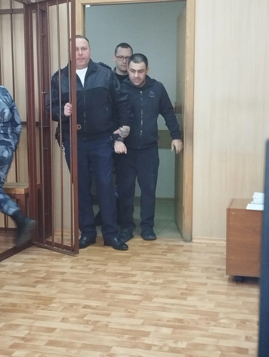 Приговор многодетному отцу вынес Тракторозаводский районный суд | Источник: пресс-служба судов Волгоградской области