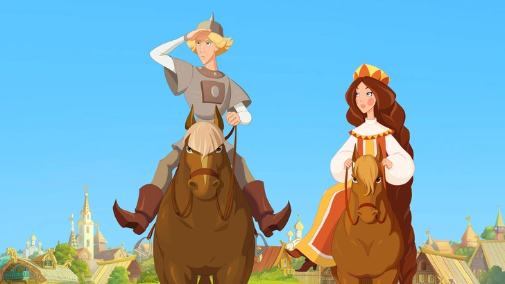 Источник: Кадр из фильма