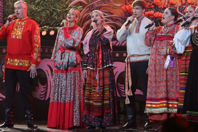 Источник: Первый канал / T.me