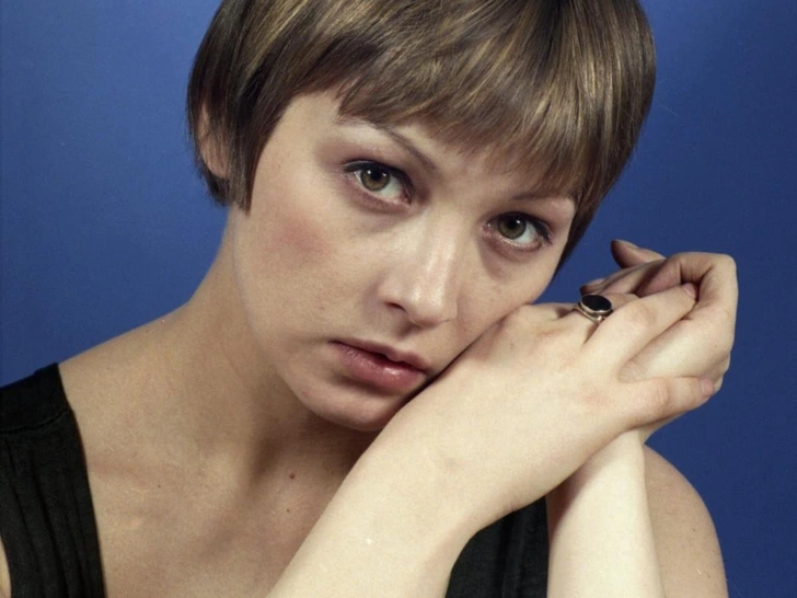 Ксения Качалина