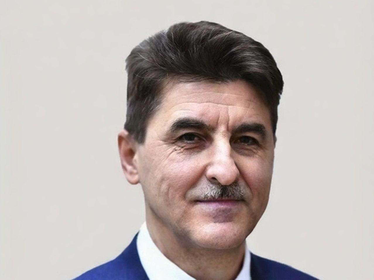 Назначили временно исполняющего обязанности мэра Ярославля. Кто это