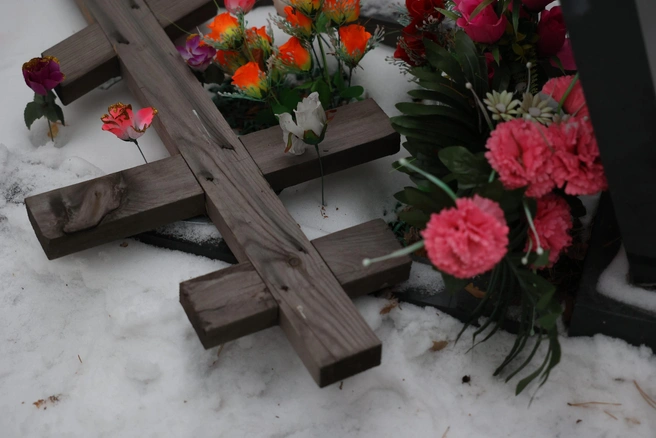 Огромный вклад в смертность уральцев вносят всего четыре болезни | Источник: Дарья Пона / 74.RU