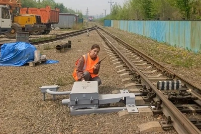 Свободненская детская железная дорога открывает сезон 1 июня