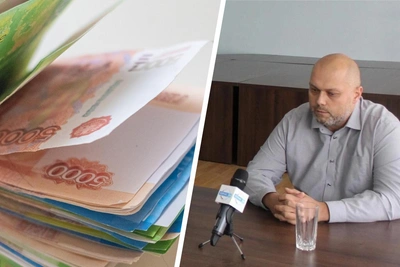 Бизнесмена осудили за взятки главе Горводоканала в Котласе