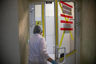 В Тюменской области 18 детей заболели туберкулезом