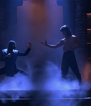 Все убойные факты о фильмах Mortal Kombat («Смертельная битва»)