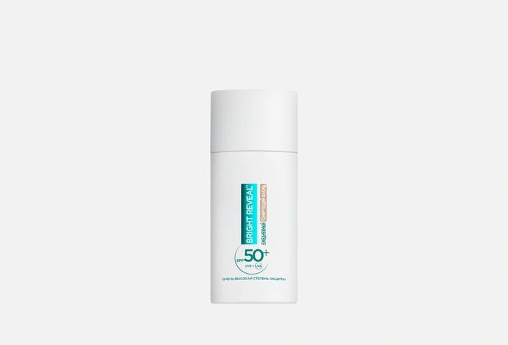 Дневной тонирующий флюид, L'Oreal Paris 