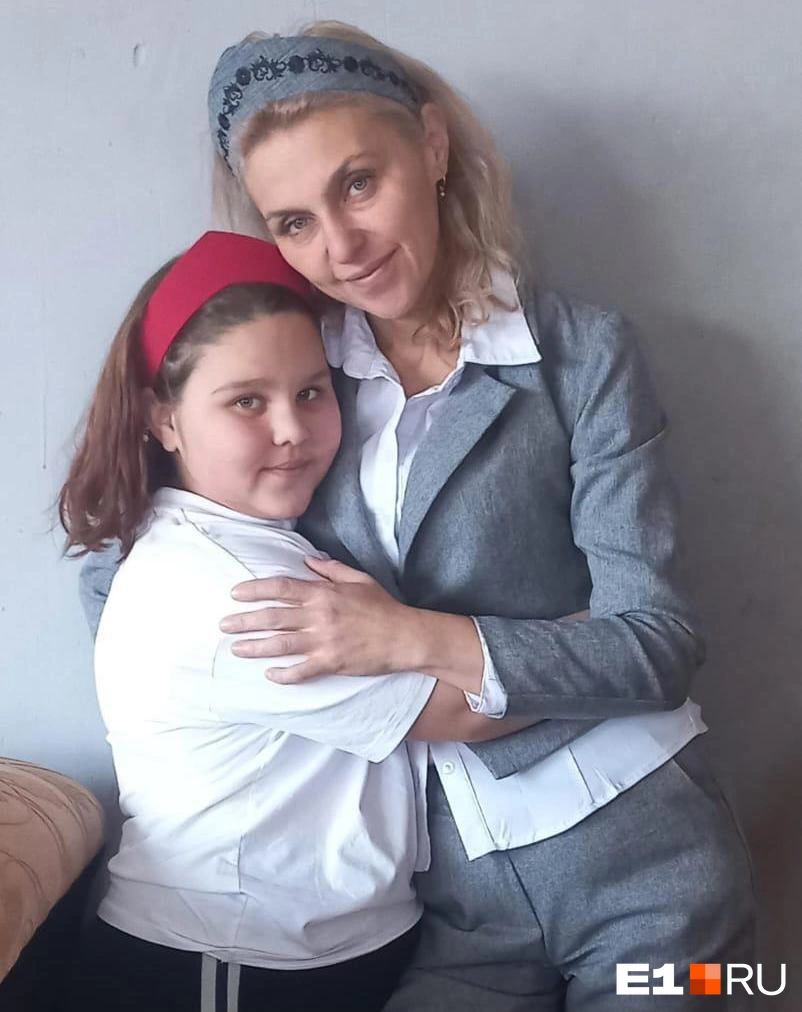 Екатерина с дочкой полюбили кокошники, но в школе не сразу поняли, что это головной убор стратегической важности | Источник: Екатерина Кириченко