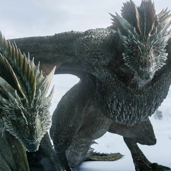 Некоторые сезоны выходили зимой, поэтому многие воспринимают сериал как новогодний | Источник: kinopoisk.ru