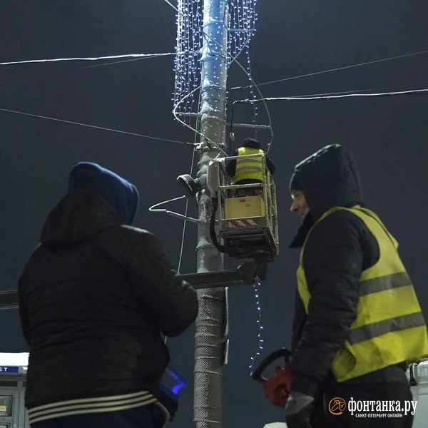 Источник: Павел Даиси / «Фонтанка.ру»