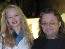 В каких отношениях находятся старшие дети Александра Градского и его вдова?