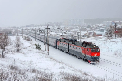 Kuybyshev Railway to launch themed weekend tours from Tolyatti