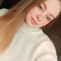 Аватарка Жаннэт