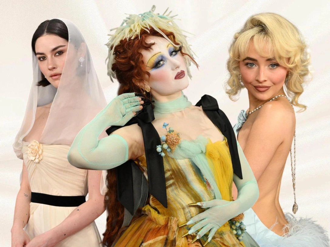 Все блестки мира: 15 лучших образов с церемонии «Грэмми-2025» | marieclaire.ru