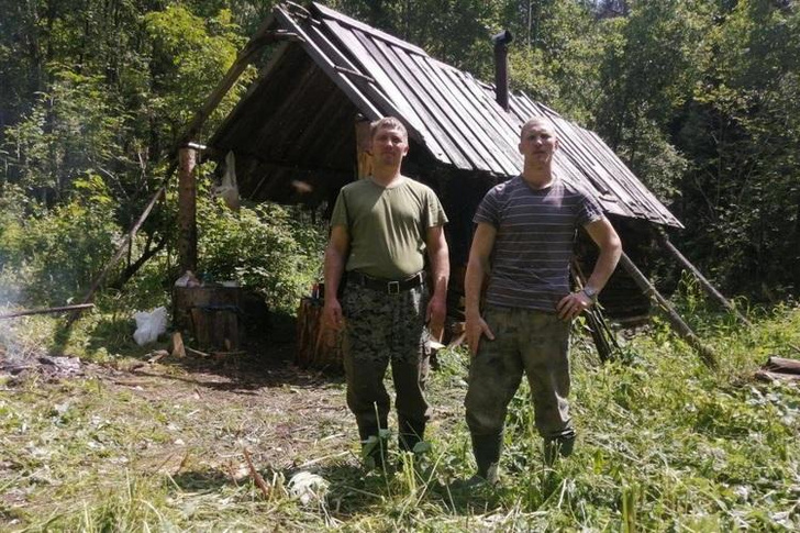 «Дразнили лесными бродягами»: как живет семья отшельников Антипиных, вышедших к людям после 20 лет жизни в тайге