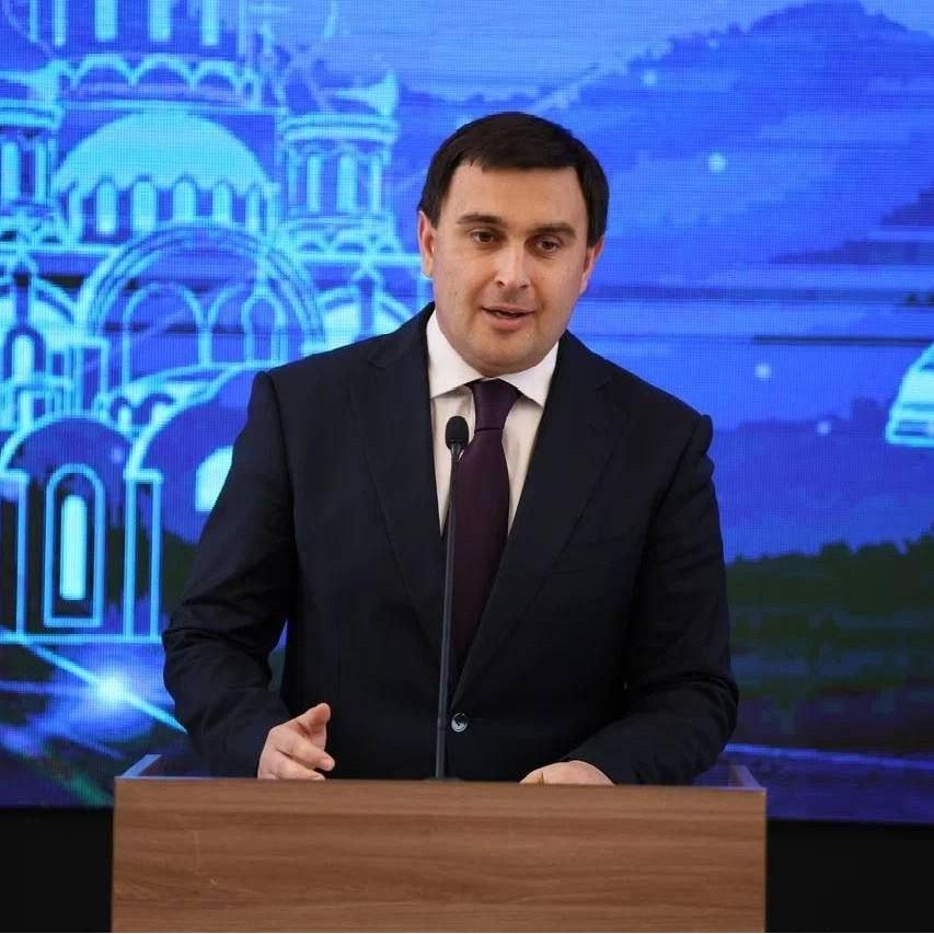 39-летний мэр Реутова Филипп Науменко впал в кому после ДТП