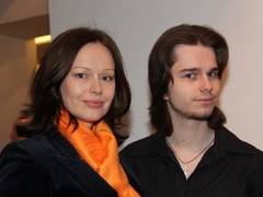 «Мама, верни любовь и радость в свою жизнь»: Ирина Безрукова вспомнила наказ своего единственного сына, умершего в 2015-м