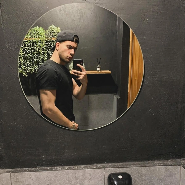 Источник: timofeikliaver / Instagram (экстремистская организация, деятельность запрещена на территории РФ)