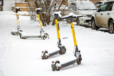 Ставропольцы поддержали правила для электросамокатов