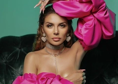 Любовь с первого… члена! Анна Седокова стала ведущей шокирующего реалити-шоу