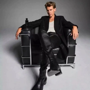 Как Элвис стал амбассадором Yves Saint Laurent