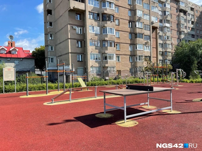 Источник: Лера Городецкая / NGS42.RU 