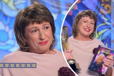 Учитель из Кольцово победила в «Поле чудес»