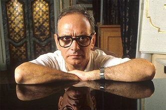 Ennio Morricone