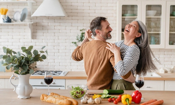 отношения, брак | Источник: iStockphoto