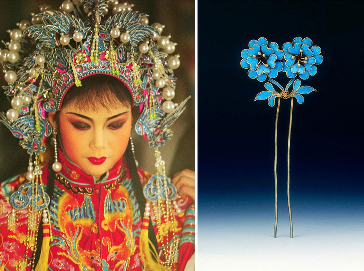 Сокровища Китая: какие драгоценности хранятся в императорском дворце Пекина
