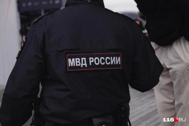 МВД поможет людям искать старых знакомых | Источник: Лина Саитова / 116.RU