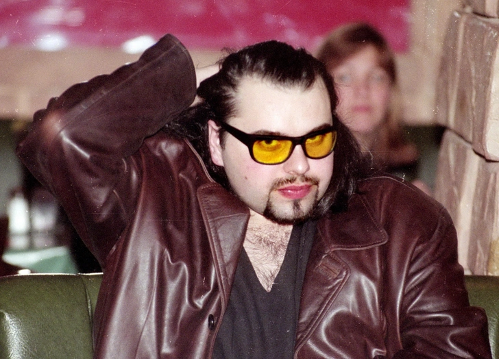 Максим Фадеев | www.starhit.ru
