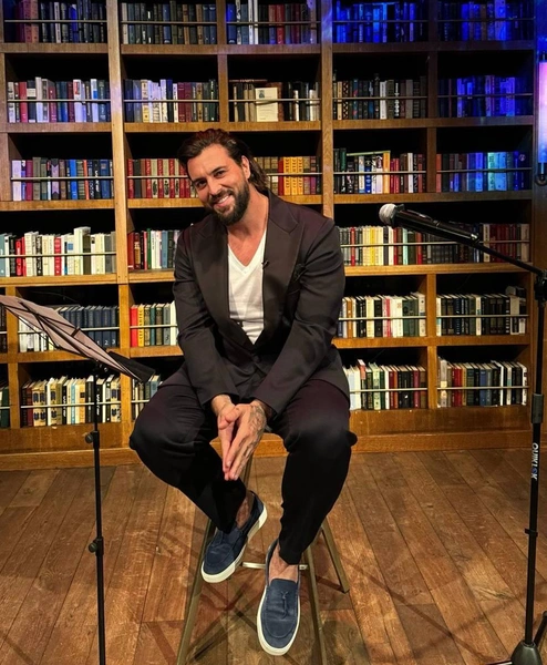 Антон Штейн | www.starhit.ru