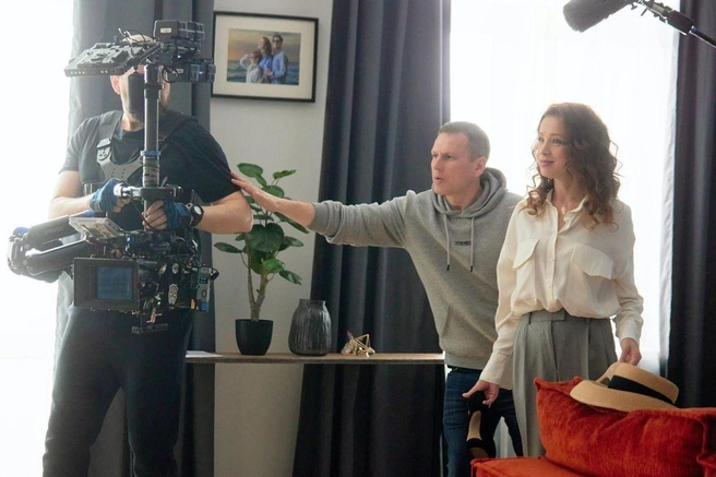 Источник: пресс-служба «Клевафильм»