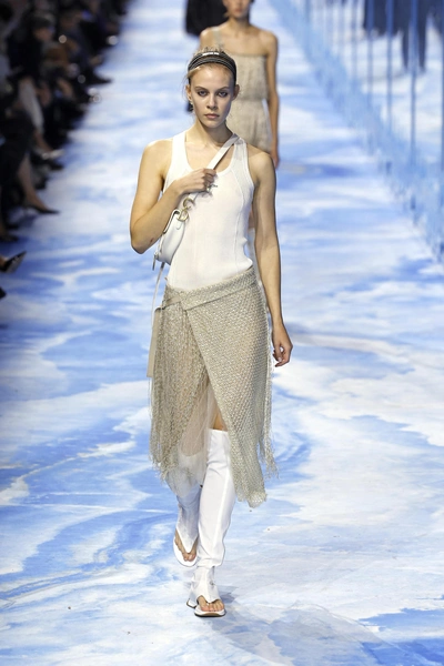 Dior ss25 | Источник: Legion Media