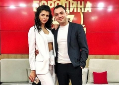 «Разум отдала в ломбард соцсетей»: Александр Гобозов признался, что все еще женат на Алиане Устиненко